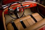 Nash-Healey Roadster 1952 года
